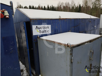 Echipament de atelier