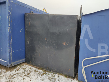 Echipament de atelier Construction container: Foto 2 Echipament de atelier Construction container: Foto 2