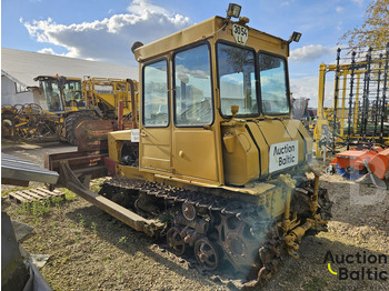Buldozer DT-75: Foto 4
