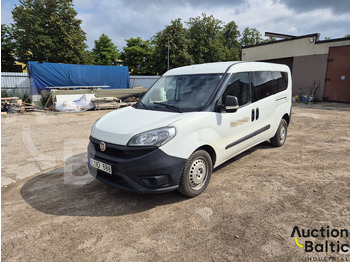 Autoutilitară compactă FIAT Doblo