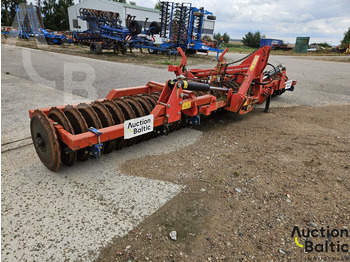 Compactor agricola GREGORI BESSON