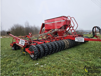 Semănătoare combinată HORSCH