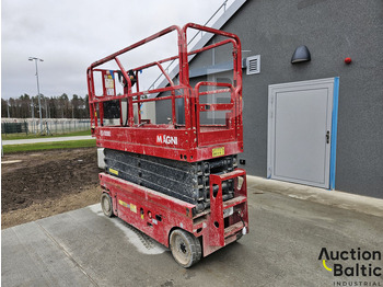 MAGNI ES1008E în leasing MAGNI ES1008E: Foto 2