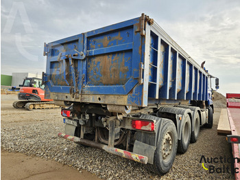 MAN 35.480 în leasing MAN 35.480: Foto 4