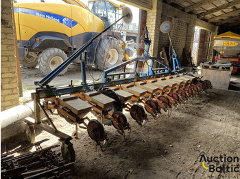 Semănătoare de precizie Schmotzer UD2012: Foto 4 Semănătoare de precizie Schmotzer UD2012: Foto 4