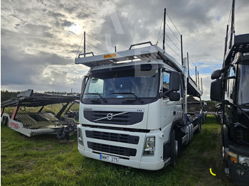Cap tractor VOLVO FM 460