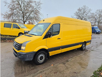 Dubă VOLKSWAGEN Crafter 35