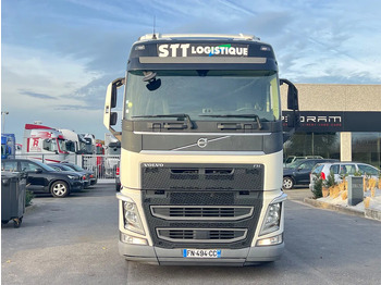 Cap tractor Volvo FH 500 Euro6**FH500 Park cool**2020: Foto 2