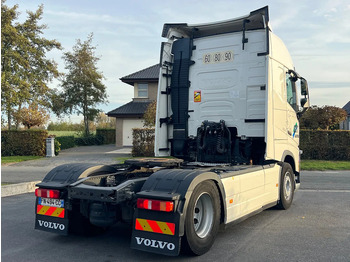 Cap tractor Volvo FH 500 Euro6**FH500 Park cool**2020: Foto 4