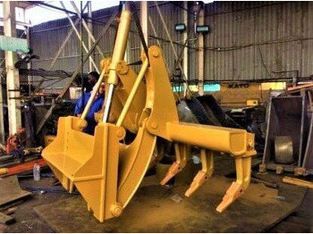 Dinte scarificator AME