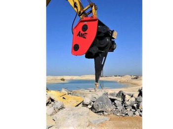 Dinte scarificator AME