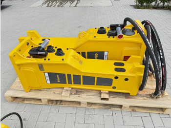 Ciocan hidraulic EPIROC