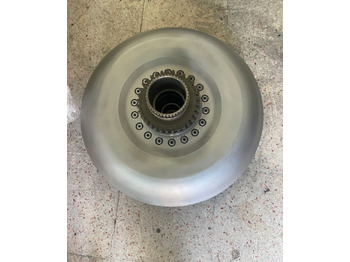 Transmisie VOLVO FL12