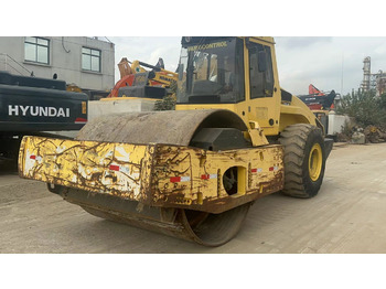 Cilindru compactor BOMAG