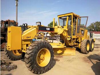 Autogreder CATERPILLAR 14H