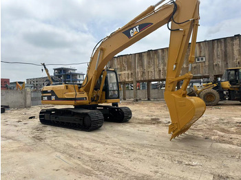 Excavator pe şenile CATERPILLAR 320BL