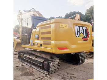 Excavator pe şenile CATERPILLAR 320GC