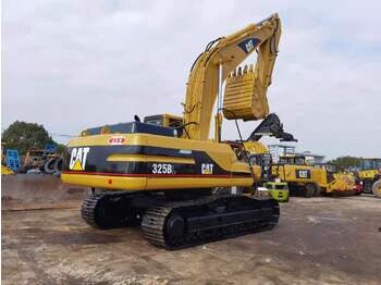Excavator pe şenile CATERPILLAR 325BL