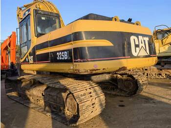 Excavator pe şenile CATERPILLAR 325BL