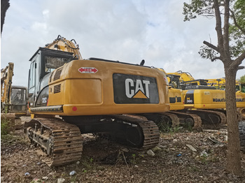 Excavator pe şenile CATERPILLAR 325C