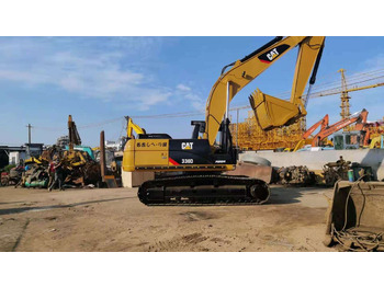 Excavator pe şenile CATERPILLAR 330D