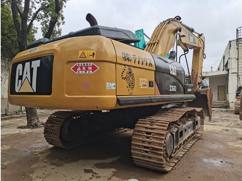 Excavator pe şenile CATERPILLAR 336D