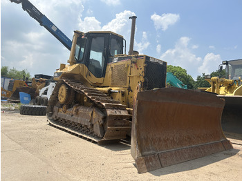 Buldozer CATERPILLAR D6M