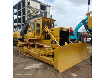 Buldozer CATERPILLAR D7G