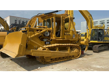 Buldozer CATERPILLAR D7G