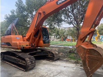 Excavator pe şenile DOOSAN