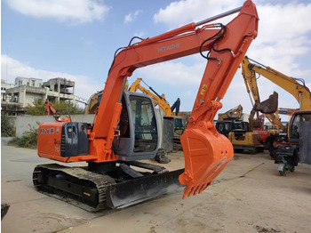 Excavator pe şenile HITACHI ZX200