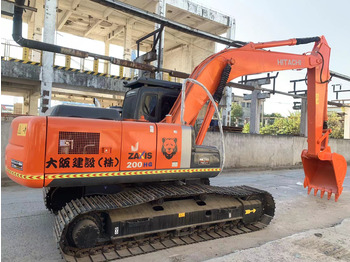 Excavator pe şenile HITACHI ZX200