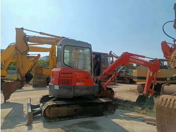 Excavator pe şenile HITACHI ZX40