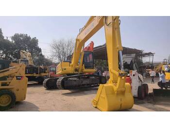 Excavator pe şenile KOMATSU PC300-7: Foto 2