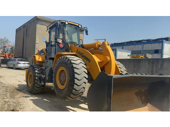 Încărcător LIUGONG