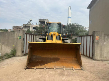 Excavator pe şenile SDLG