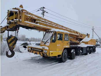 Macara TADANO TG-500E