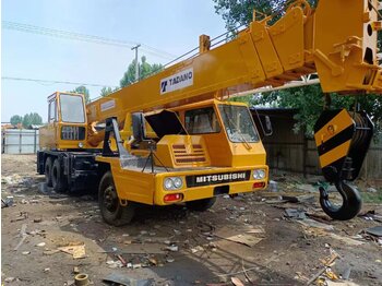 Macara TADANO TR-250E