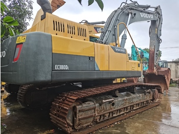 Excavator pe şenile VOLVO EC380DL