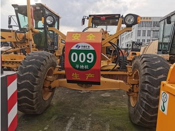 XCMG GR180 în leasing XCMG GR180: Foto 2