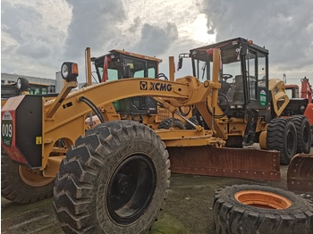 Autogreder XCMG GR180