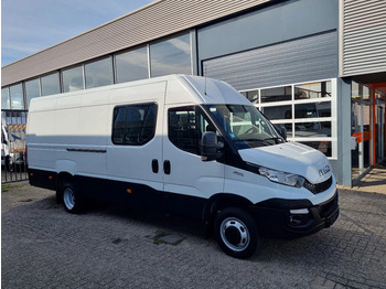 Dubă IVECO Daily 50C17