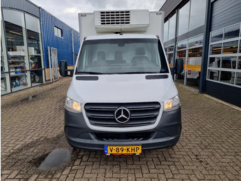 Autoutilitară frigorifica Mercedes-Benz Sprinter 316 CDI Koelkoffer Multitemp TK V500MAX +20C / -20C Euro 6: Foto 3 Autoutilitară frigorifica Mercedes-Benz Sprinter 316 CDI Koelkoffer Multitemp TK V500MAX +20C / -20C Euro 6: Foto 3