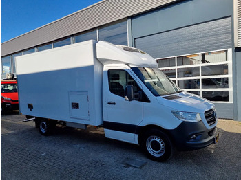 Autoutilitară frigorifica MERCEDES-BENZ Sprinter 316