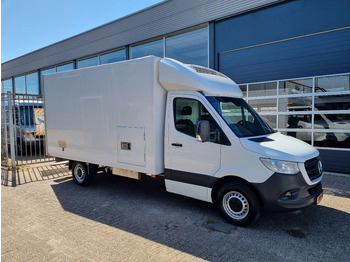 Autoutilitară frigorifica MERCEDES-BENZ Sprinter 316