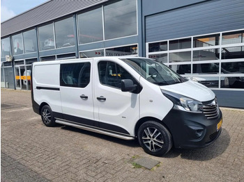 Autoutilitară compactă OPEL Vivaro