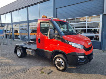 Cap tractor IVECO Daily
