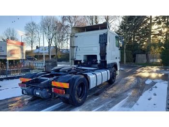Cap tractor DAF XF 95.430 EURO 2 MANUAL GEARBOX: Foto 3