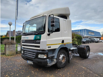 Cap tractor DAF CF 85 430