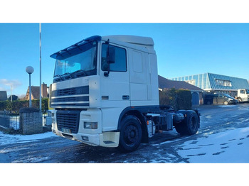 Cap tractor DAF XF 95 430
